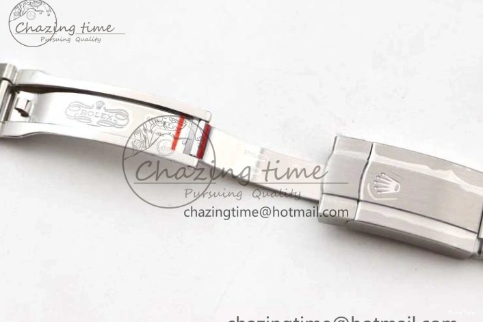 MiroTime 0105 Oyster Perpetual 39mm 114300 EWF 1:1 Best Edition 904L Steel Blue Dial on SS Bracelet SA WaterResistant 2005